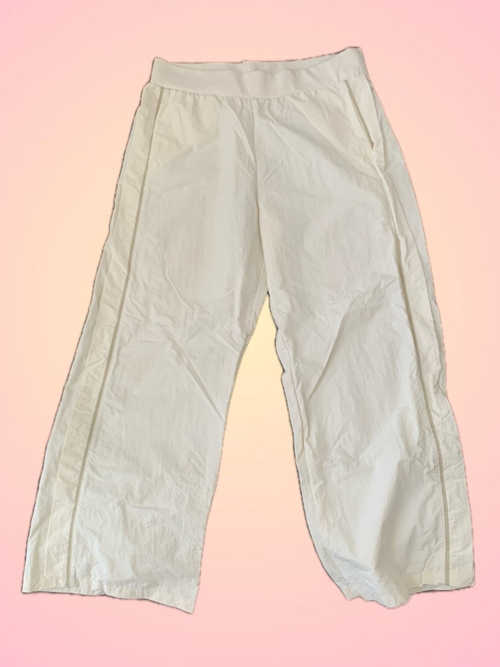 Y2K Nike Track Pants